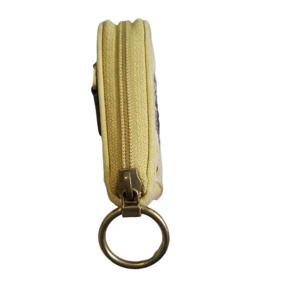 Multicoloured Fossil Wallet - Picture 4 of 6